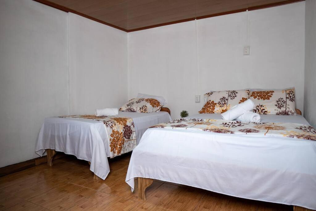 Tony'S House Villa La Fortuna Екстериор снимка