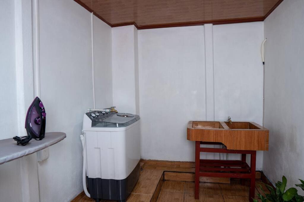 Tony'S House Villa La Fortuna Екстериор снимка